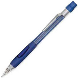 Mechanical Pencil, 0.7mm, Transparent Blue