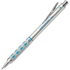 GraphGear 1000 Automatic Drafting Pencil, 0.7mm, Blue Barrel