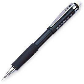 Twist Eraser III Automatic Pencil, 0.5mm, Black