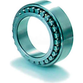 Cylindrical Bearing, Double Row, Bore 55mm, Radial Clearance 0.005-0.015, NN3011M2KC9NAP4