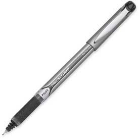 Extra Fine, 0.5mm, Black Barrel/Ink