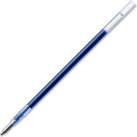Refill for Gel Retractable PEN - Blue Ink - 2 Pack