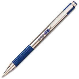 Blue Ink, Fine Point, Pack of 12