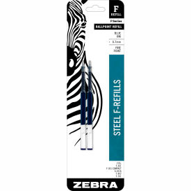 Refill for Gel Retractable Pen - Black Ink - 2 Pack
