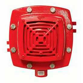 Hazardous Location Horn Ex-Pr 20-24VDC