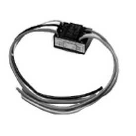 Power Relay 24 VDC In Metal Enclosure