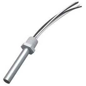 All-Weather Heat Detector - Vertical, Box Mount 1/2" Npt, FM