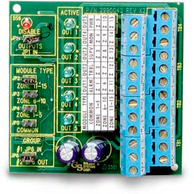 Remote Relay Module, 24 V