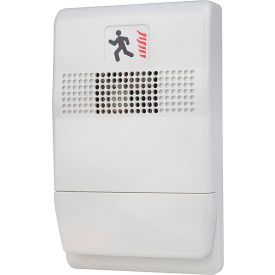 Strobe, Multi-Cd, White