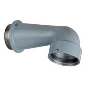 Bracket, Wall Elbow For 116DEGEX-FJ