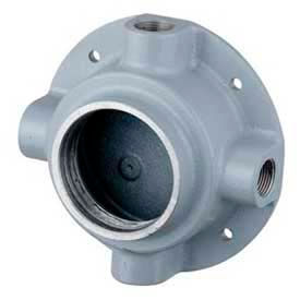 Ceiling/Wall Box for 116DEGEX-FJ
