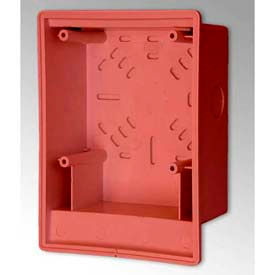 Weatherproof Surface Mount Box, Outdoor Rated