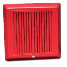 Temporal Horn, Red, Horn Only