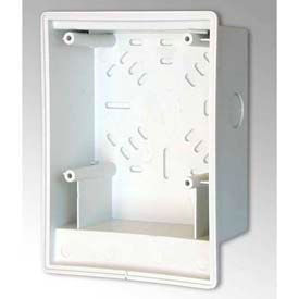 Surface Mount Box, White