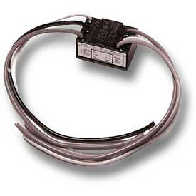 Encapsulated SPDT Relay