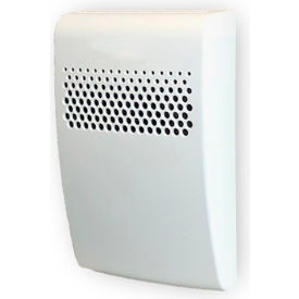 Genesis Temp Horn, Hi-Lo, White