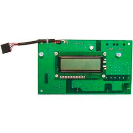 Digital Communicator/Modem/LCD Module