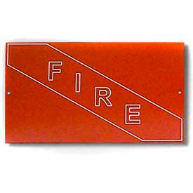 Multi-Function Cabinet, Fire Alarm Accessory Enclosure