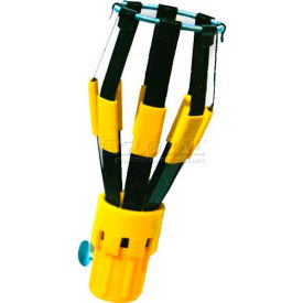 Standard Incandescent Light Bulb Changer - Yellow