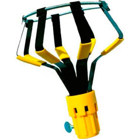 Floodlight Light Bulb Changer - Yellow