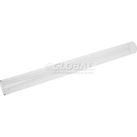 Replacement Lens for 15 Watt Fluorescent Work Lights