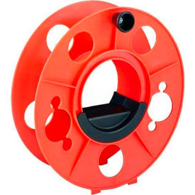 Heavy Duty 100' Cord Storage Reel