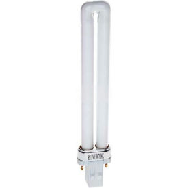 13 Watt 12v Fluorescent Replacement Bulb - SHELF DISPLAY