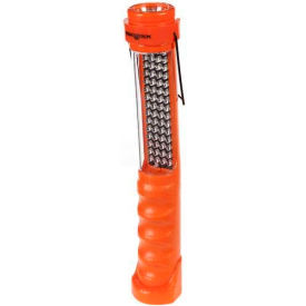 Multi-Purpose Floodlight/Spotlight w/Adjustable Hanger - NiMh - Red