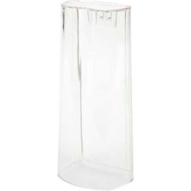 Replacement Lens for 26 Watt Ergonomic Fluorescent Work Lights