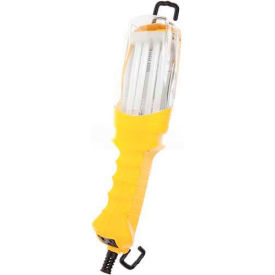 Replacement Lens for 26 Watt Fluorescent Work Lights