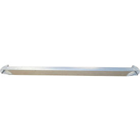 Interlake Mecalux Bulk Storage Rack Crossbar, 24"L