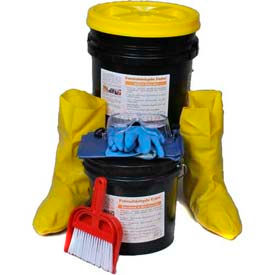 Formaldehyde Eater Safety Spill Kit