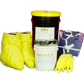 Safety Spill Kit, 4001-005