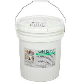 Acid Eater Absorber & Neutralizer, 5-Gallons, 1001-004