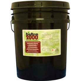 BioRem-2000 Surface Cleaner - 5 Gallon Pail