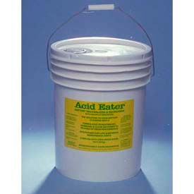 Acid Neutralizer & Degreaser, 5 Gallon Pail - 1002-002