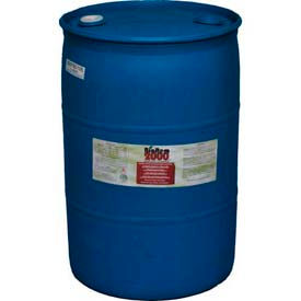 BioRem-2000 Surface Cleaner, 55 Gallon Drum