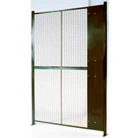 Adjustable Panel, 1' 3"W x 8'H