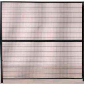 Wire Panel, 4'W x 8'H