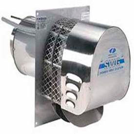 6" Power Venter 416,000 BTU SWGII-6