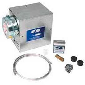 Gas Control Kit 24V With Plug Damper