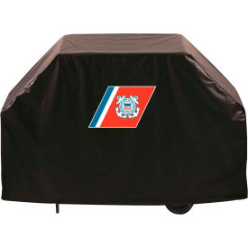 Grill Cover, U.S. Coast Guard, 72"L x 21"W x 36"H