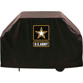 Grill Cover, U.S. Army, 72"L x 21"W x 36"H