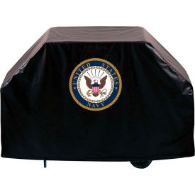 Grill Cover, U.S. Navy, 60"L x 21"W x 36"H