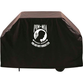 Grill Cover, POW/MIA, 60"L x 21"W x 36"H