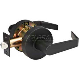 Heavy Duty Lever, Passage, Oil Rubbed Bronze