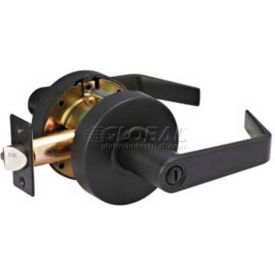 Heavy Duty Lever, Privacy, Oil Rubbed Bronze