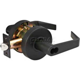 Heavy Duty Lever, Interchangeable Core W/O BumpStop, Oil Rubbed Bronze