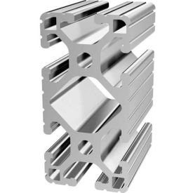 80/20 3" X 1-1/2" T-Slotted Profile, 242" Stock Bar