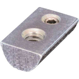 80/20 Roll-In T-Nut with Set Screw